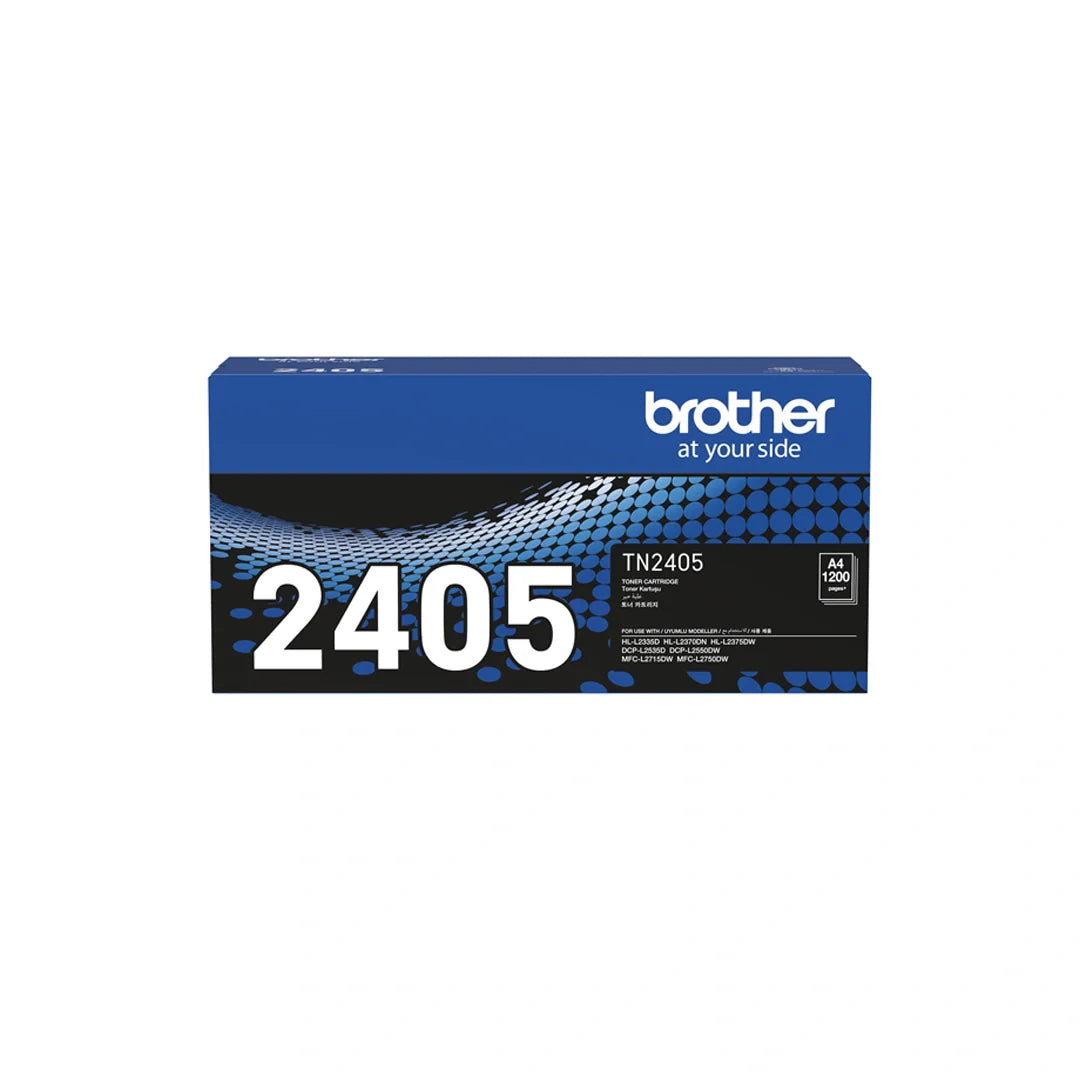 Brother TN-2405 Toner Cartridge in Qatar Brother TN-2405 Toner Cartridge in Qatar